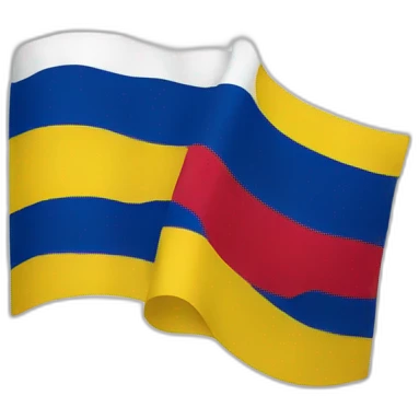 colombia flag emoji