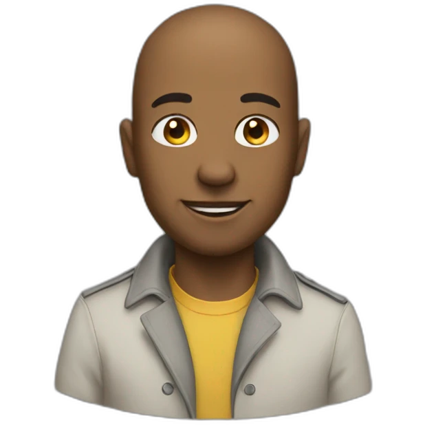 yeat emoji