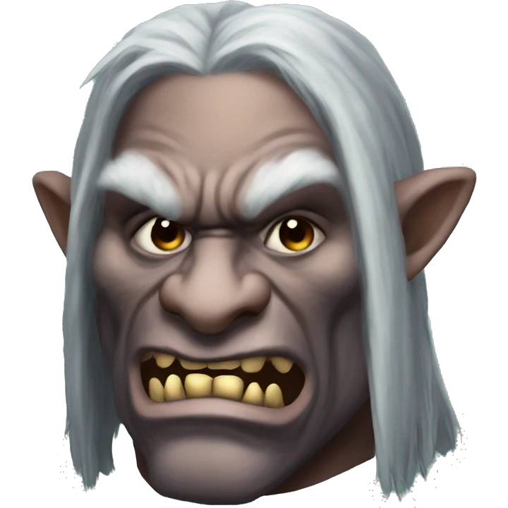 Everquest II Froglok Berserker emoji
