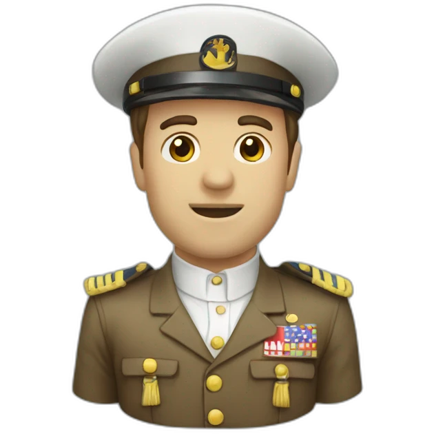 Paquebot  emoji