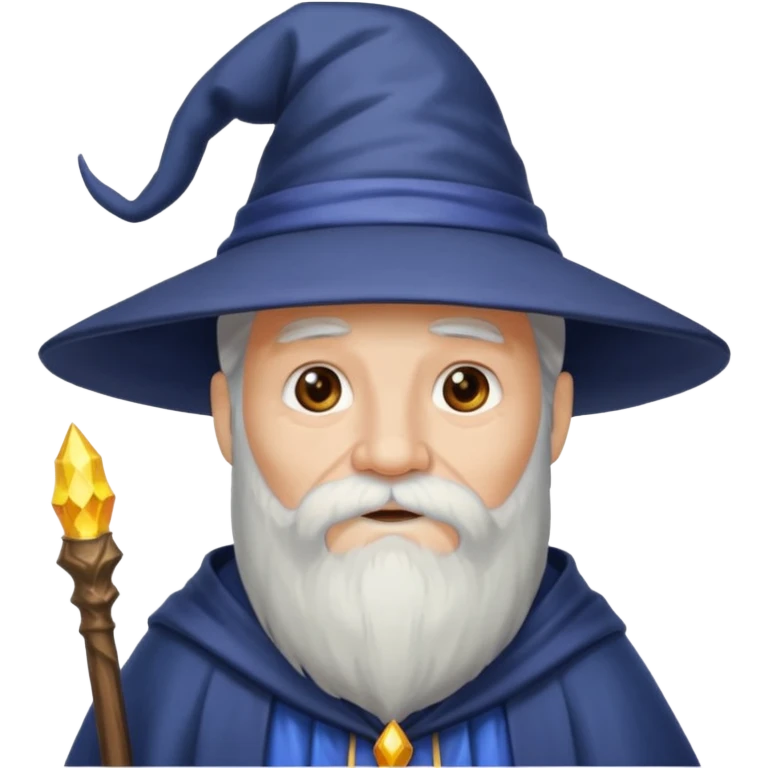 wizard emoji