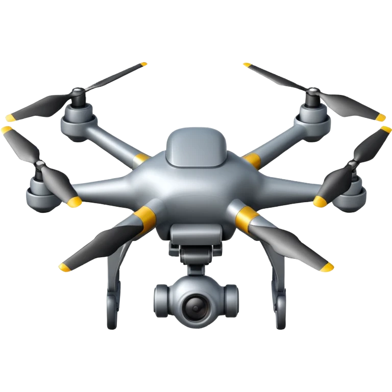 Dron emoji  emoji