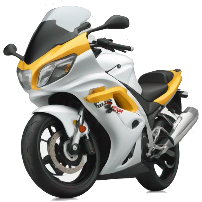 Suzuki  emoji