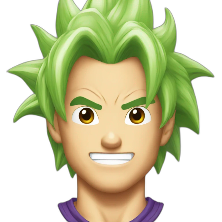 dragonball ball emoji
