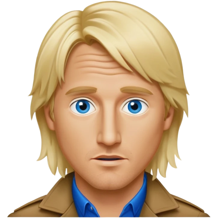owen wilson as hansel in zoolander emoji