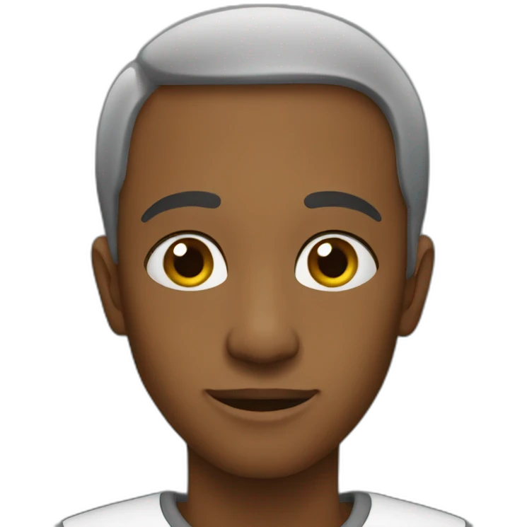 Ekele emoji