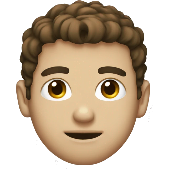 Pixel emoji