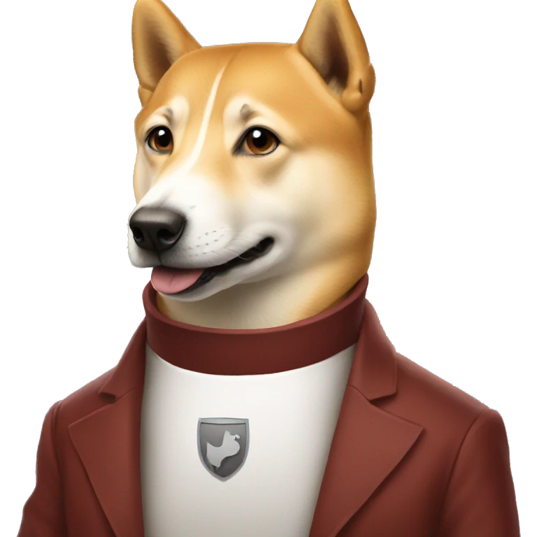 elon musk doge emoji