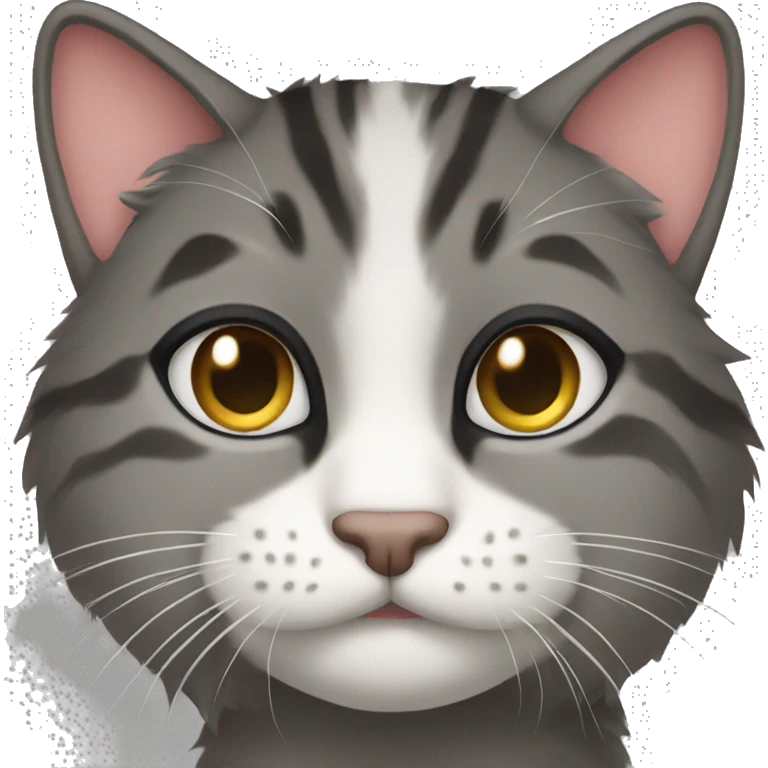 FUR CATT emoji