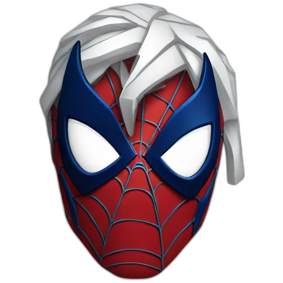 Spider Man 2099 emoji