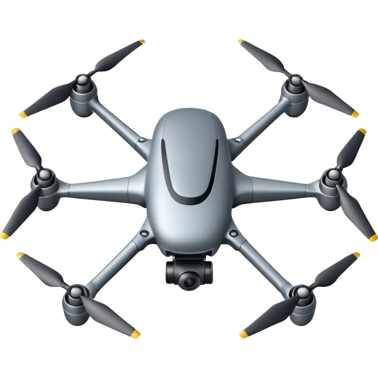Drone emoji