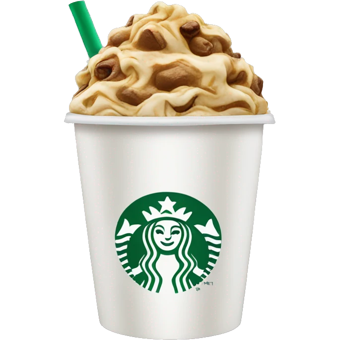 Starbucks  emoji