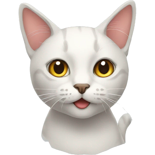 cat emoji