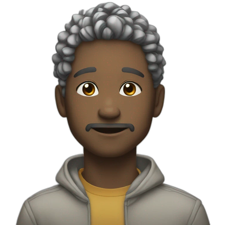 Makima manga emoji
