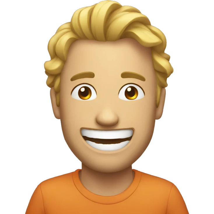 rofl emoji