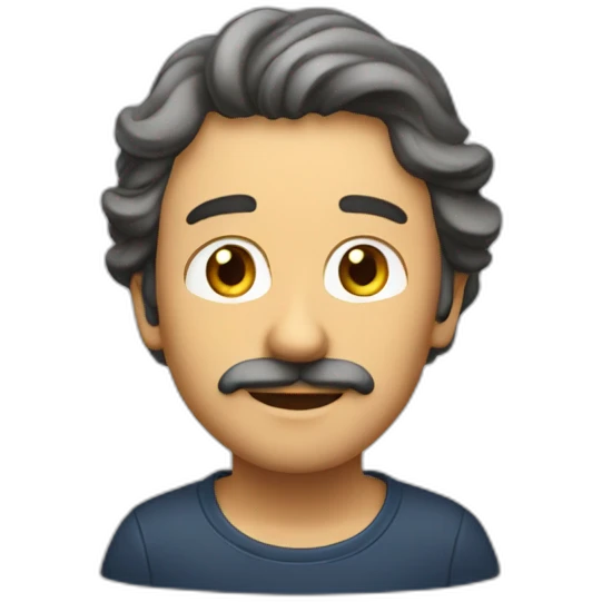émanuel amcron emoji