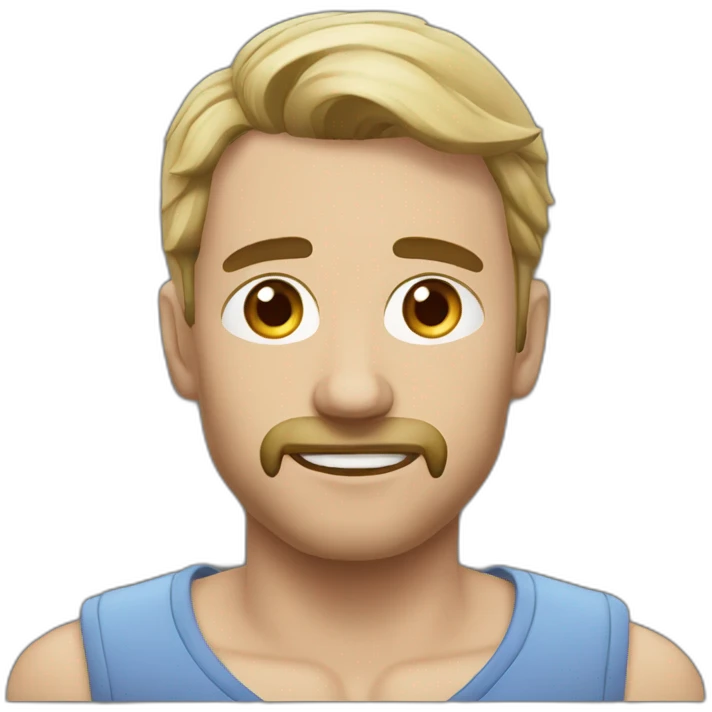 Мутированный зуб мудрости emoji