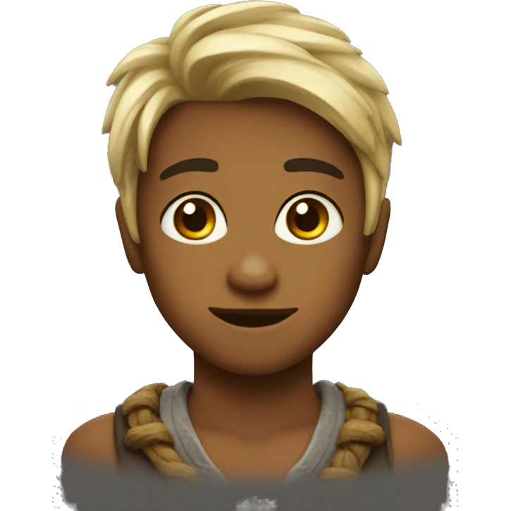 Zandaya  emoji