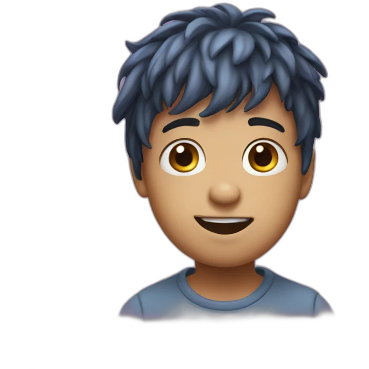boov emoji