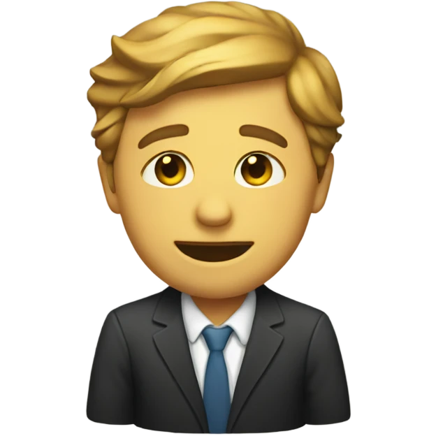 Auction emoji