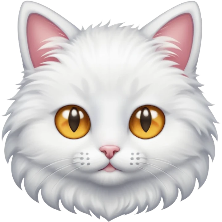 The star eyed cat emoji emoji