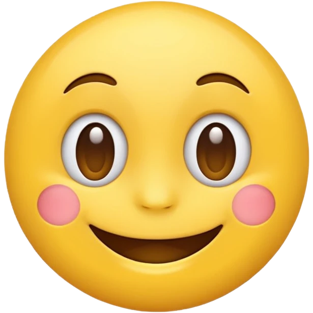 Make this a emoji emoji