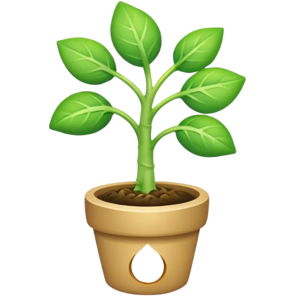 Sprout emoji
