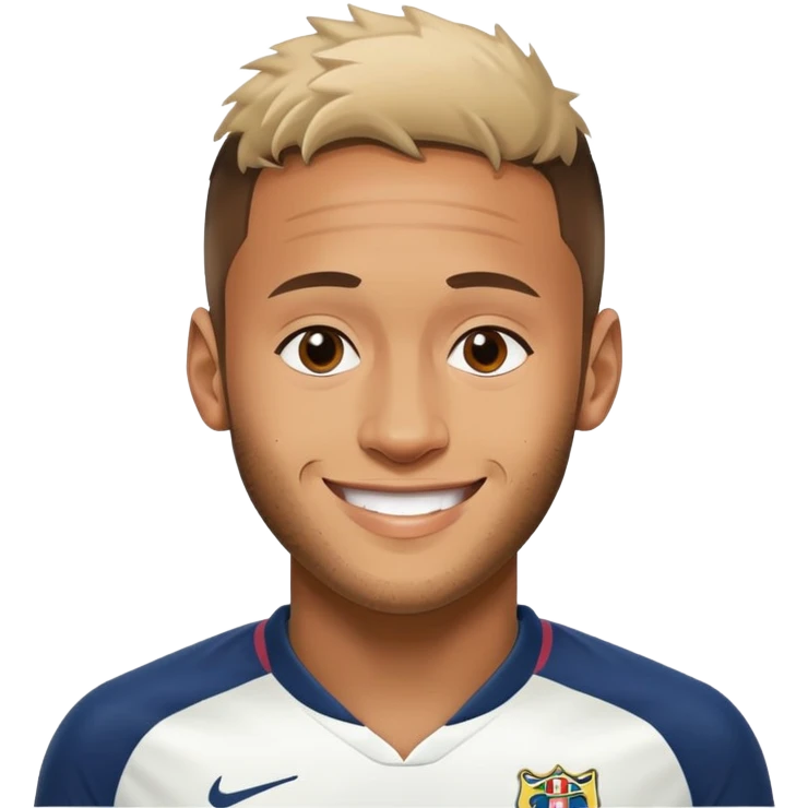 neymar emoji