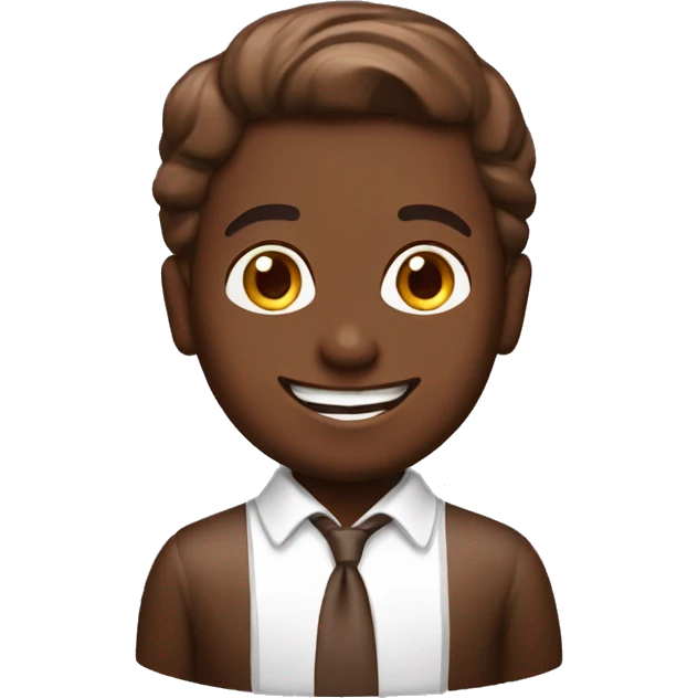 Dubai schokolade emoji