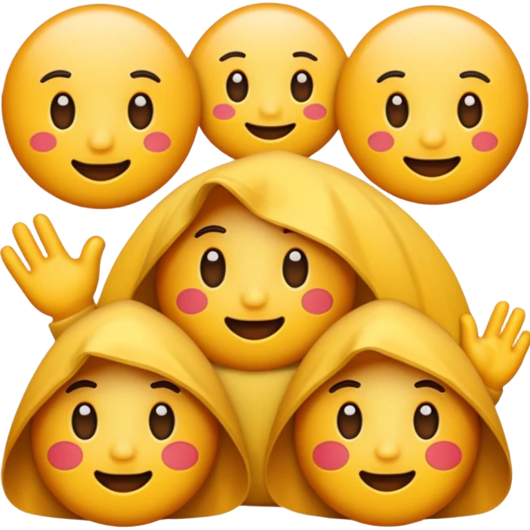 aaa emoji