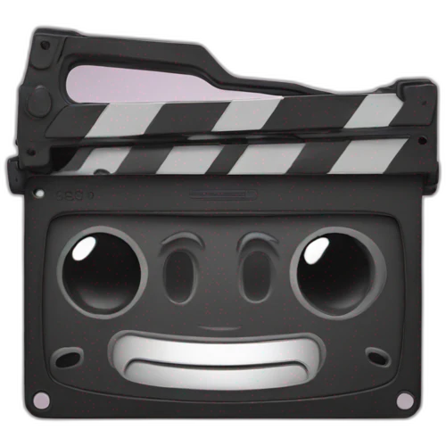 vhs emoji