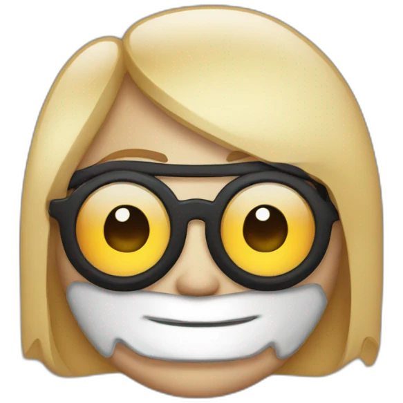 App icon emoji