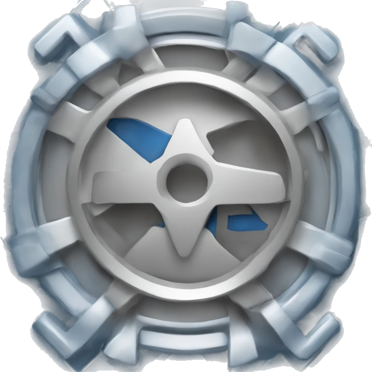 bluestar kubernetes miicon ration  emoji