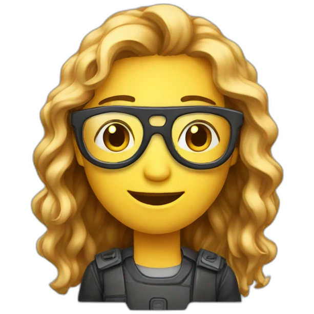 digital marketin with ai emoji