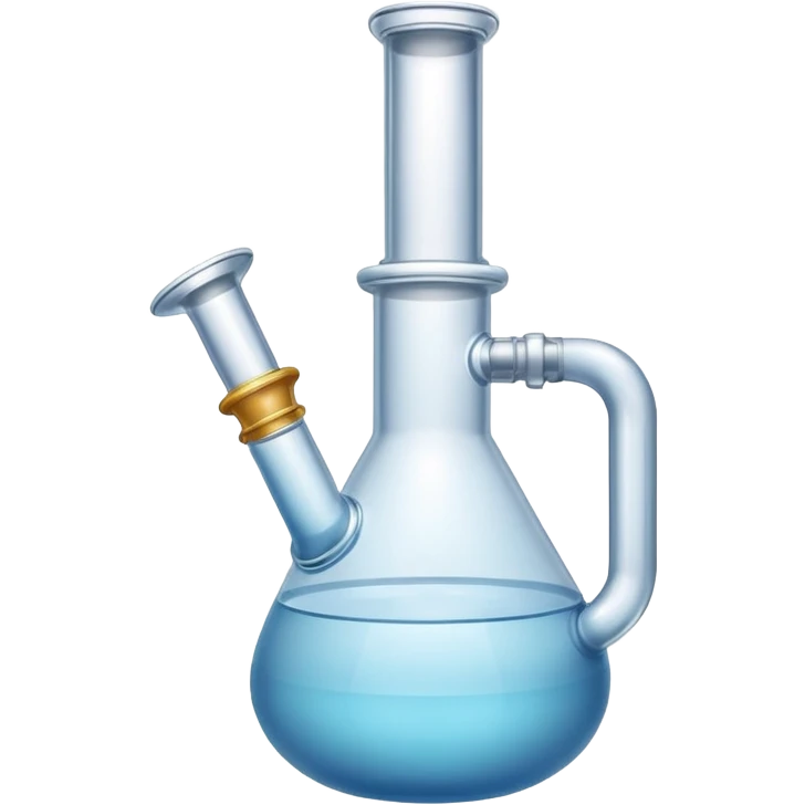 Bong emoji