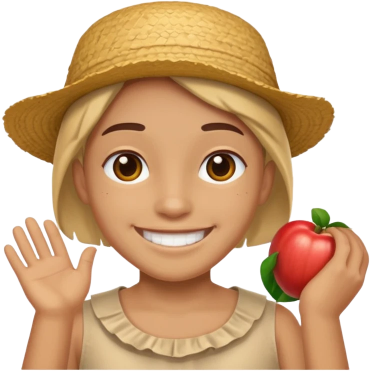 😒 ponle una pañoleta emoji