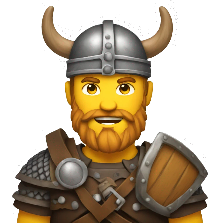 viking emoji