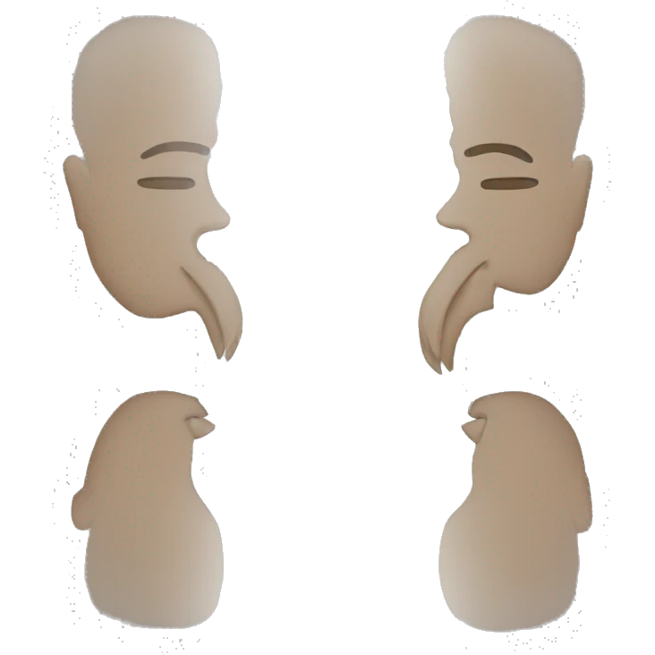 Reflejo emoji