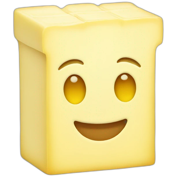 butter emoji