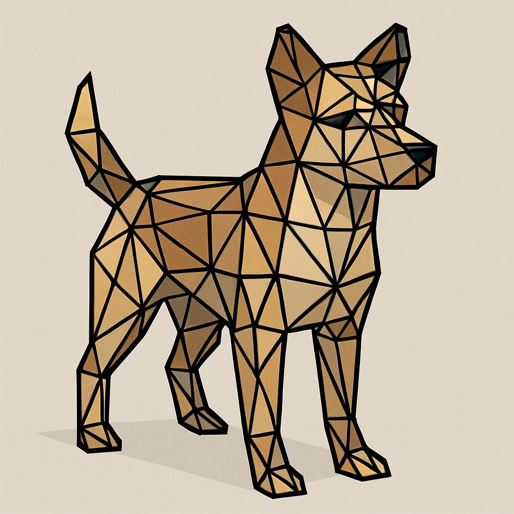 dog emoji
