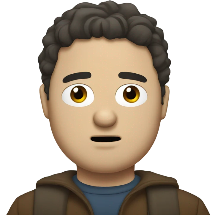 South park canadian emoji