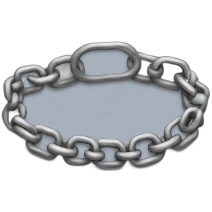 zzz chains emoji