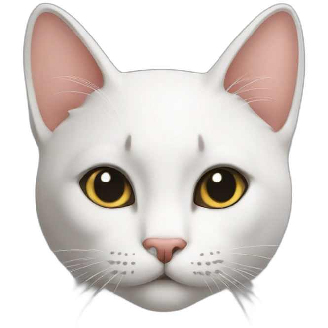 Gato 2 emoji