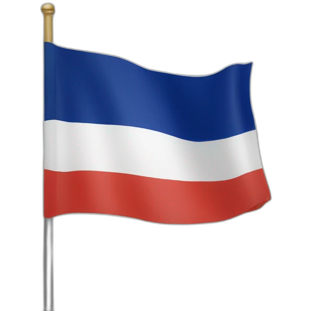 french flag emoji