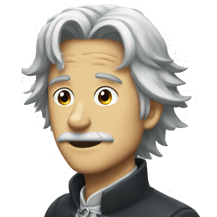 Howls moving castle emoji