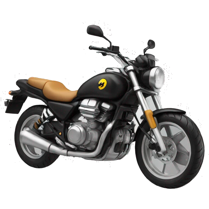 Moto emoji