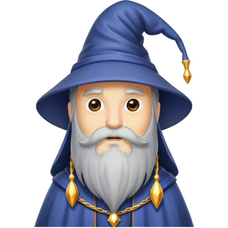 wizard emoji