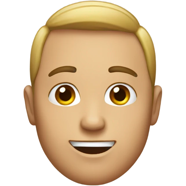 Gay emoji