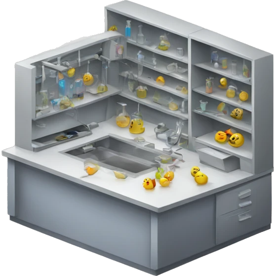 laboratorio emoji