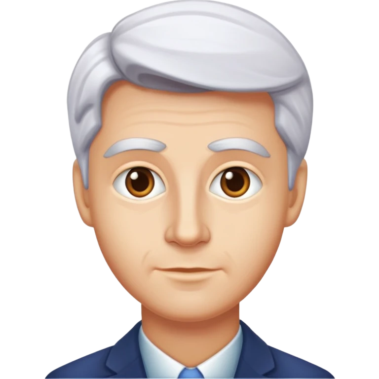 Picture of John Ackery emoji